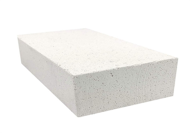 Alumina Bubble Brick